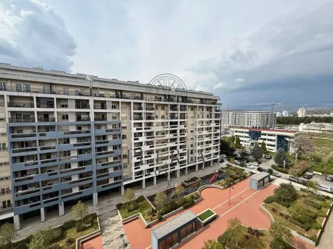 Rent, one bedroom apartment, 50m², Master Kvart, Podgorica - image 9