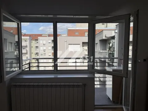 Izdavanje, četvorosoban stan, 80m², Bulevar Oslobodjenja, Novi Sad Sve Podlokacije - image 8