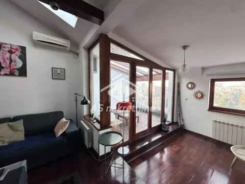Izdavanje, trosoban stan, 87m², Čubura, Beograd - image 9