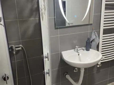 Izdavanje, dvosoban stan, 60m², Telep, Novi Sad Sve Podlokacije - image 15