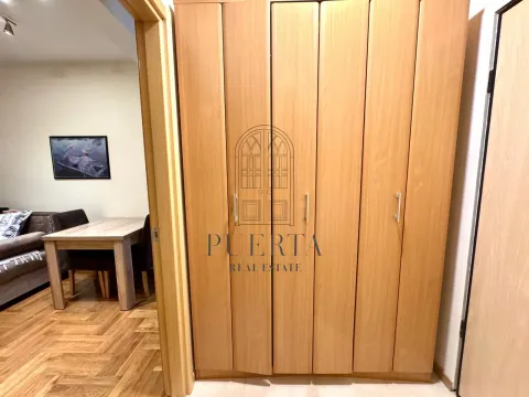 Izdavanje, garsonjera, 25m², Pobrežje, Podgorica - image 6