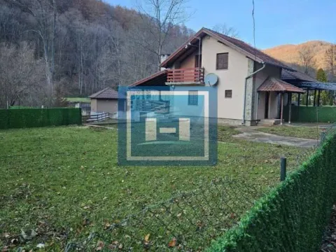 Sale, house, 110m², Grza, Paraćin - image 20