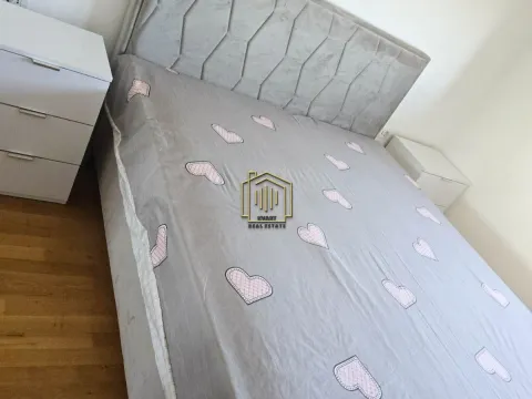 Izdavanje, jednosoban stan, 43m², Stari Aerodrom, Podgorica - image 5