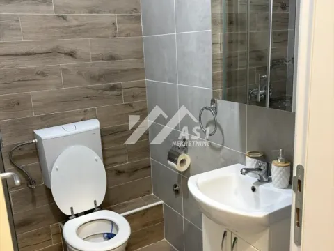 Rent, apartment, 24m², Adice, Novi Sad Sve Podlokacije - image 4