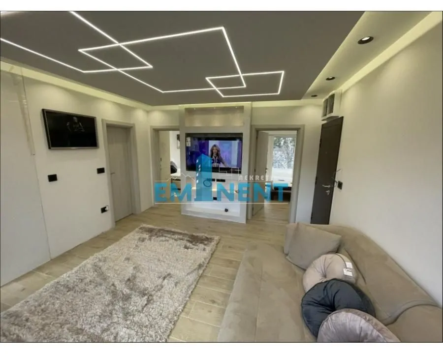 Rent, apartment, 56m², Cvetkova Pijaca, Zvezdara Sve Podlokacije