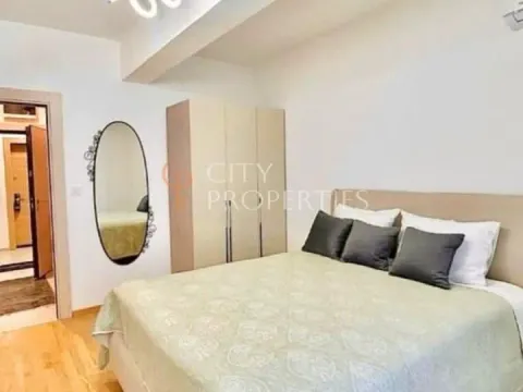 Rent, apartment, 55m², Centar, Podgorica - image 2