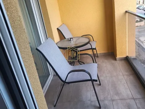 Rent, one bedroom apartment, 45m², Pobrežje, Podgorica - image 6