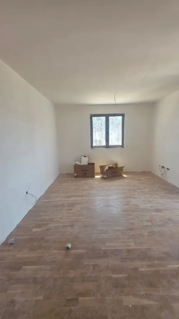 Prodaja, dvosoban stan, 51m², Seljanovo, Tivat