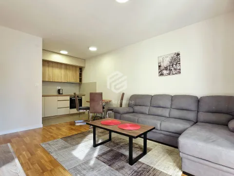 Sale, one bedroom apartment, 41m², Pobrežje, Podgorica - image 4