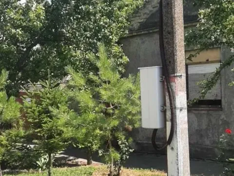 Sale, house, 60m², Debeljača, Kovačica - image 2