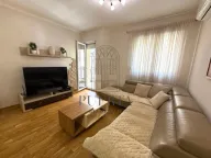 Rent, two bedroom apartment, 65m², City Kvart, Podgorica - image 1