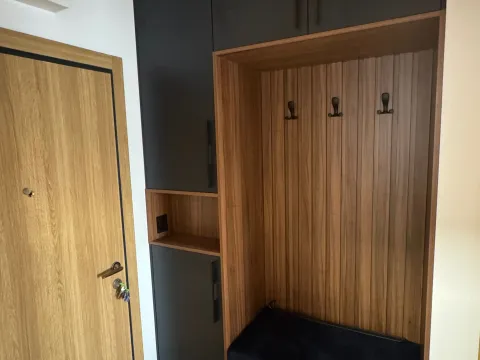 Rent, one bedroom apartment, 45m², City Kvart, Podgorica - image 8