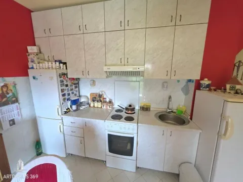 Prodaja, dvosoban stan, 43m², Kneževac, Beograd - image 6