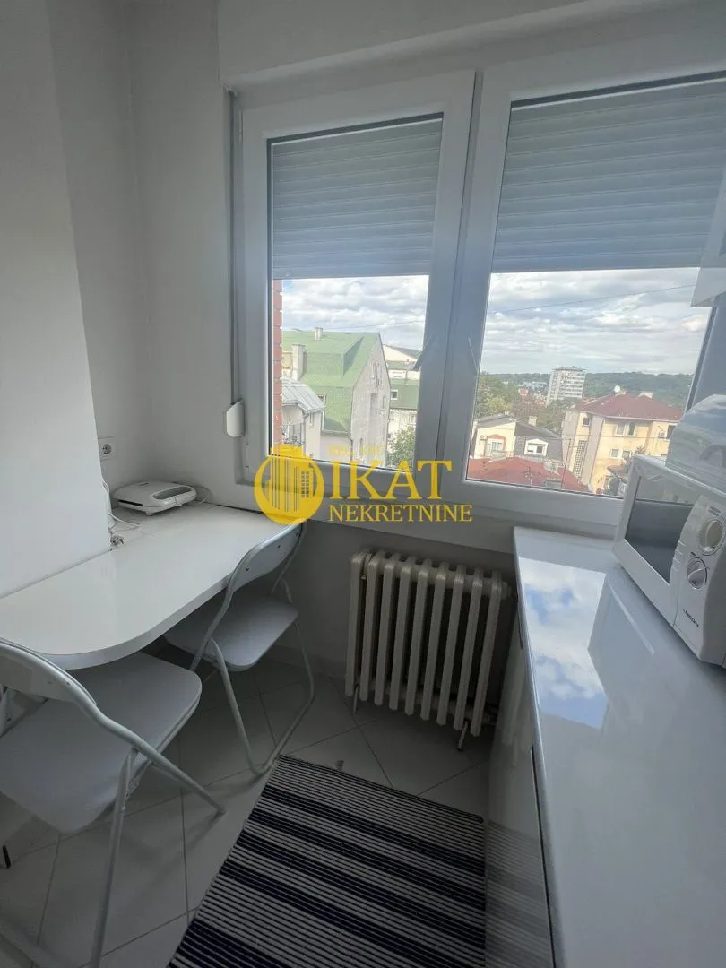 Rent, one bedroom apartment, 29m², Lipov Lad, Zvezdara Sve Podlokacije
