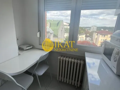 Izdavanje, jednosoban stan, 29m², Lipov Lad, Zvezdara Sve Podlokacije - image 12