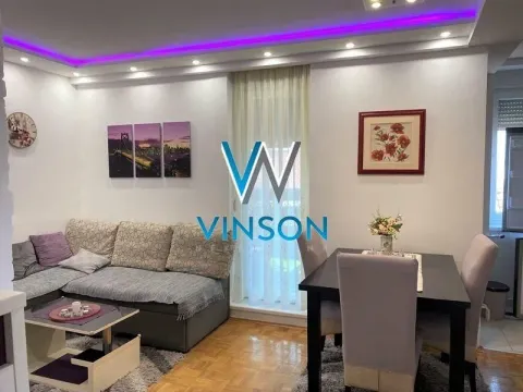 Izdavanje, jednosoban stan, 47m², Novi Sad Sve Podlokacije, Novi Sad - image 2