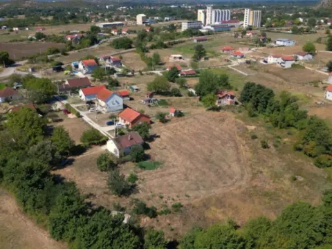 Sale, land lot, 8000m², Spuž, Danilovgrad - image 4