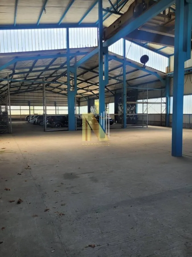 Rent, office space, 2000m², Klisa, Novi Sad Sve Podlokacije