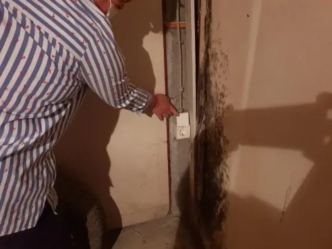 Rent, parking/garage, 17m², Grbavica, Novi Sad Sve Podlokacije - image 5