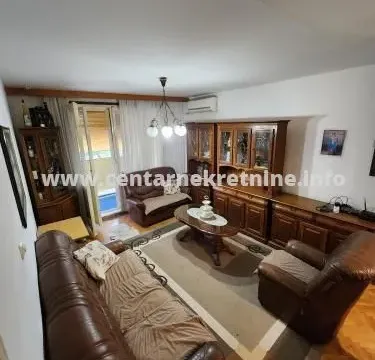 Prodaja, stan, 76m², Bar, Crna Gora - image 10
