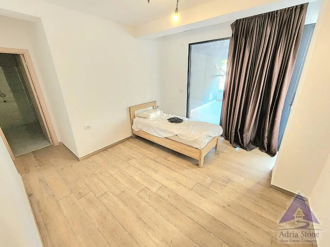 Sale, two bedroom apartment, 113m², Rafailovići, Budva