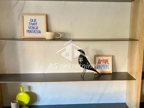 Rent, two bedroom apartment, 47m², Vračar Hram, Vračar Sve Podlokacije - image 5