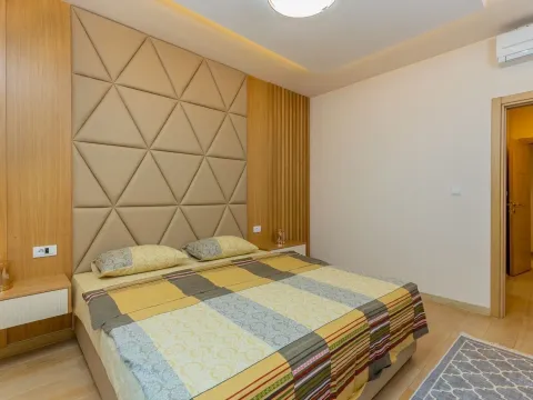 Sale, apartment, 96m², Pržno, Budva - image 9