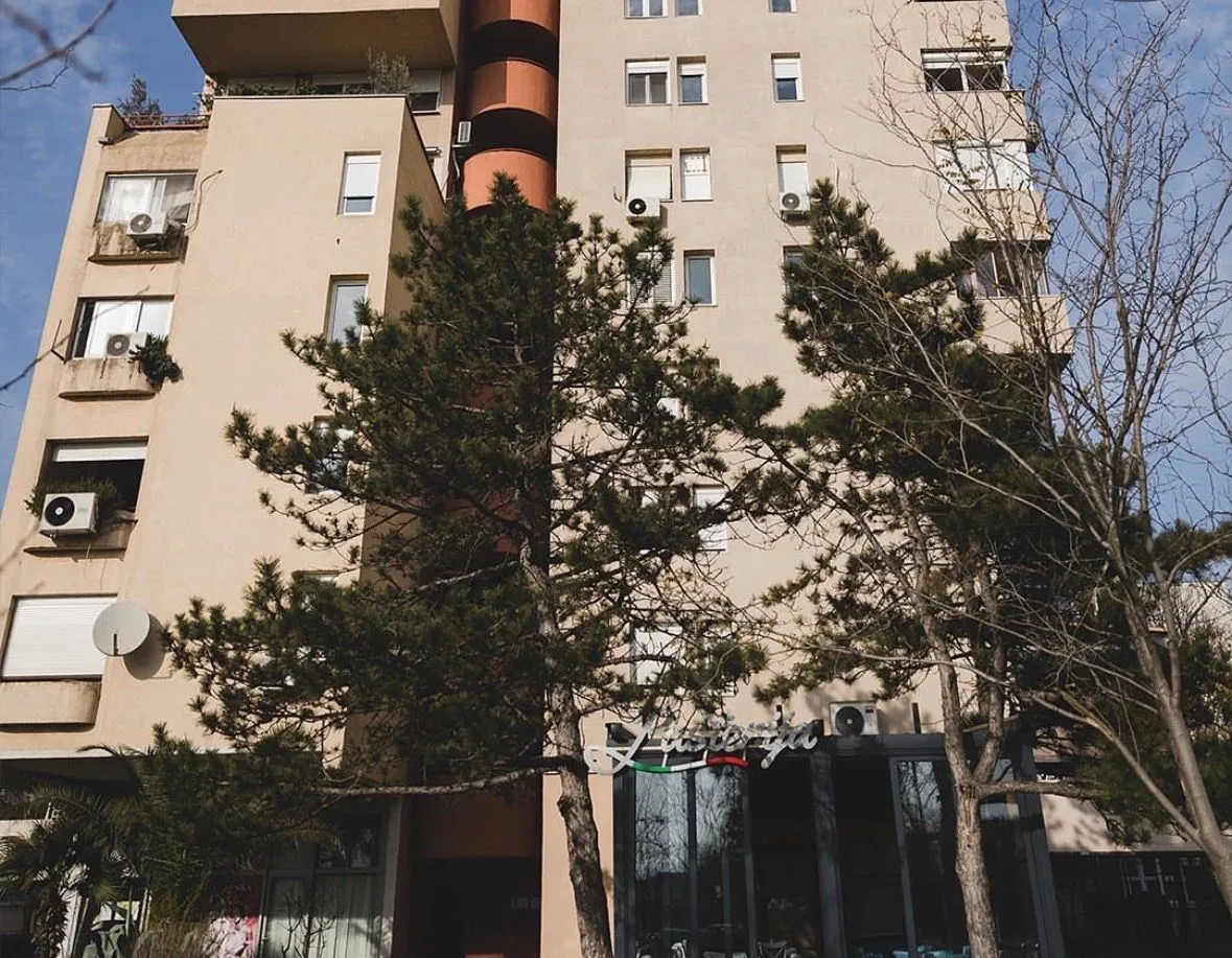 Prodaja, ugostiteljski objekat, 160m², Blok 5, Podgorica