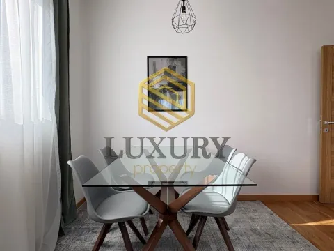 Rent, one bedroom apartment, 45m², Zabjelo, Podgorica - image 7