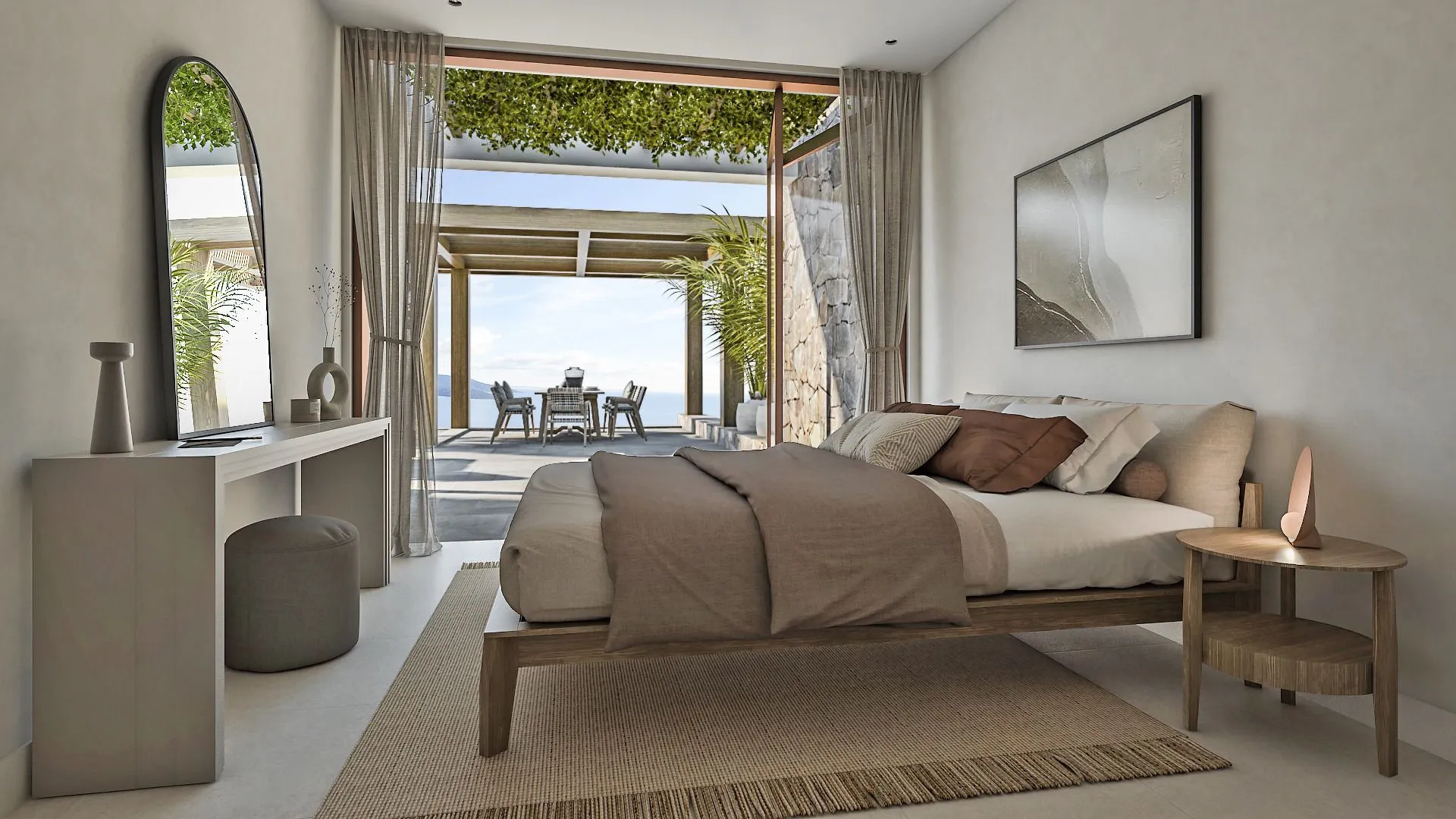 Prodaja, kuća, 253m², Luštica Bay, Tivat