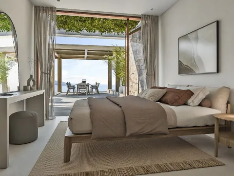 Prodaja, kuća, 253m², Luštica Bay, Tivat - image 5