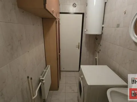 Izdavanje, jednosoban stan, 26m², Grbavica, Novi Sad Sve Podlokacije - image 7