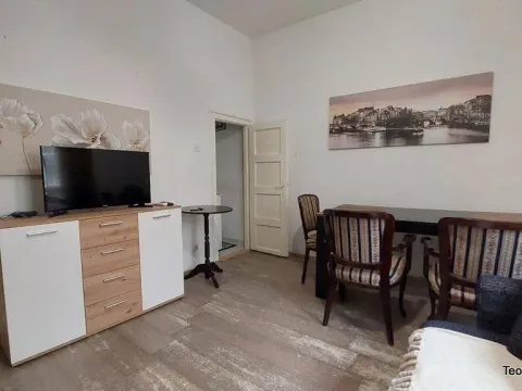 Izdavanje, jednosoban stan, 45m², Slavija, Vračar Sve Podlokacije - image 5