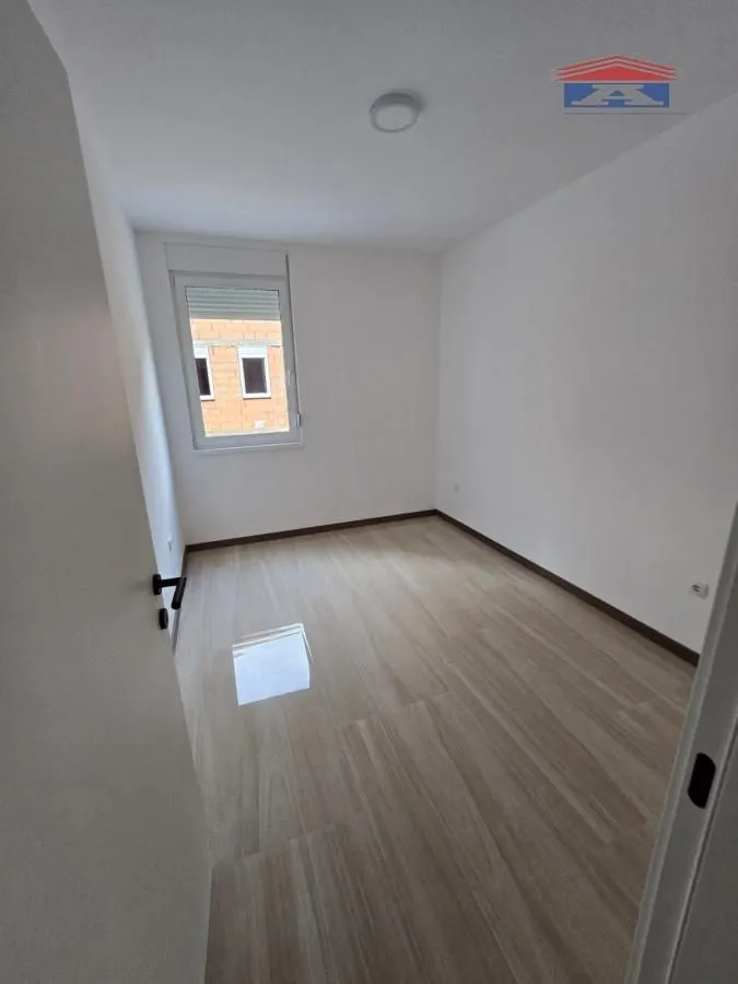 Rent, two bedroom apartment, 58m², Železnička Stanica, Novi Sad Sve Podlokacije