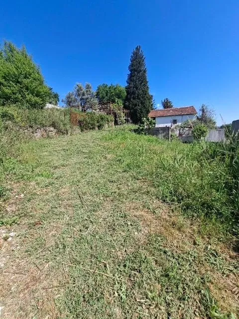 Prodaja, plac, 2526m², Šušanj, Bar