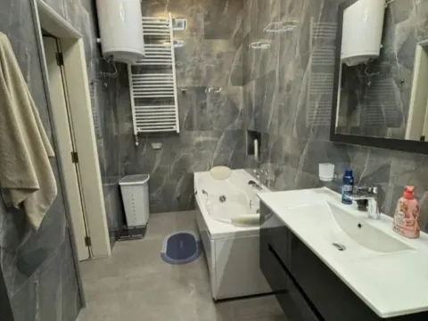 Rent, three bedroom apartment, 91m², Stari grad, Novi Sad - image 17