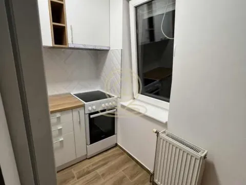 Izdavanje, jednosoban stan, 28m², Stari grad, Novi Sad - image 6