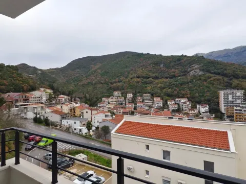 Prodaja, jednosoban stan, 47m², Budva, Crna Gora - image 7