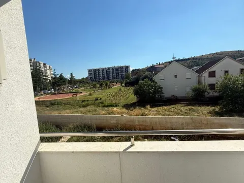 Izdavanje, jednosoban stan, 43m², Zabjelo, Podgorica - image 7