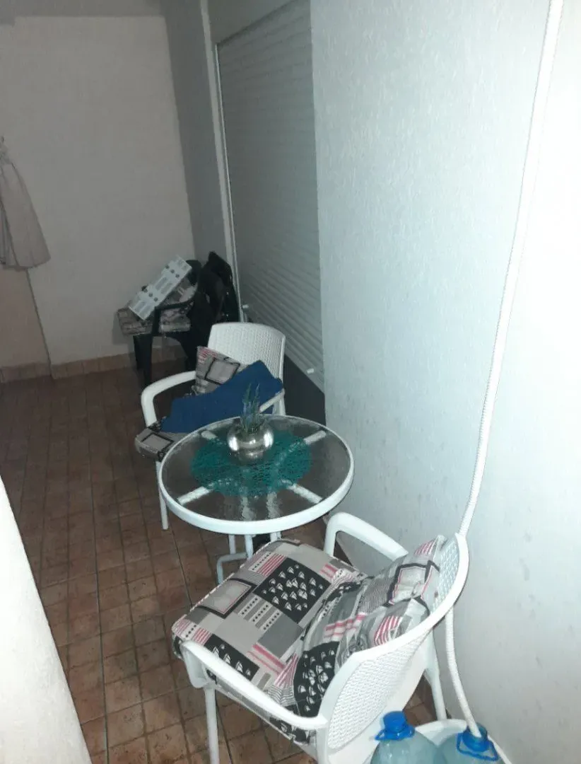 Rent, three bedroom apartment, 70m², Pržice, Kotor