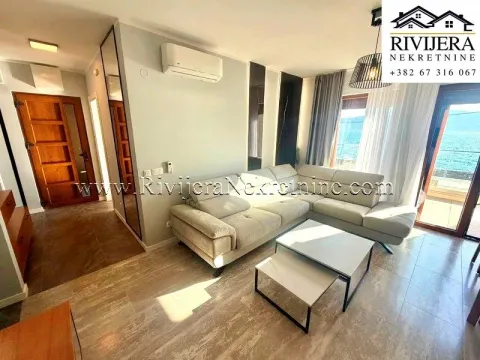 Prodaja, dvosoban stan, 64m², Opatovo, Tivat - image 2