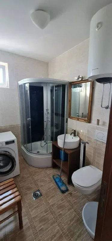 Prodaja, jednosoban stan, 65m², Komoševina, Budva