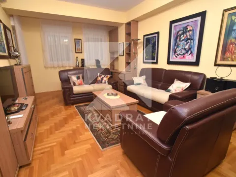 Izdavanje, stan, 75m2, City Kvart, Podgorica Izdavanje, stan, 75m2, City Kvart, Podgorica