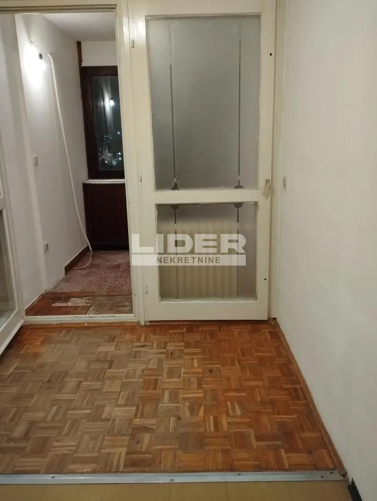 Prodaja, dvosoban stan, 59m², Mirijevo 1, Mirijevo Sve Podlokacije