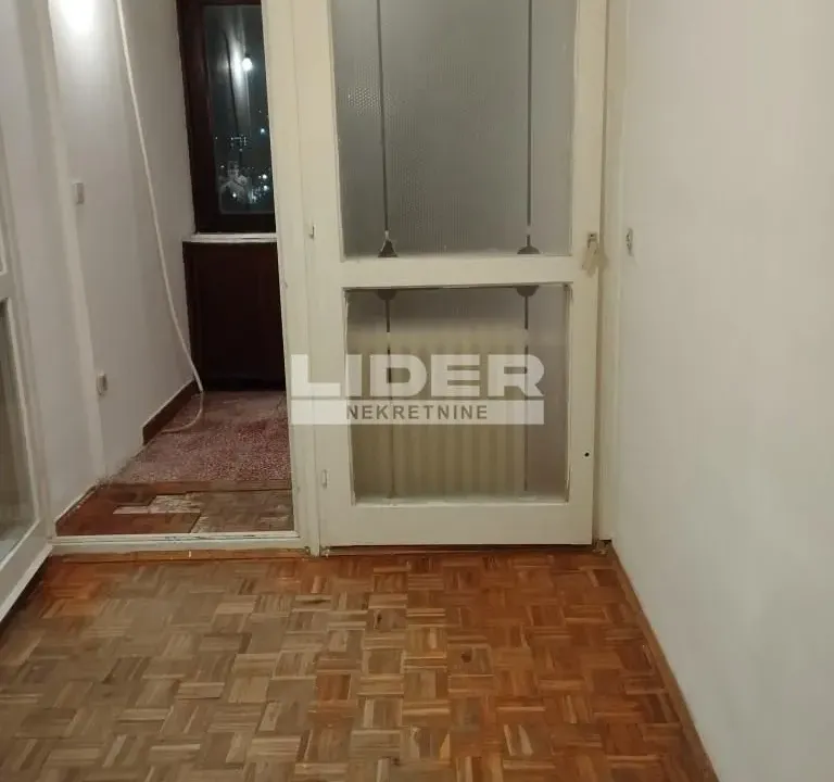 Prodaja, dvosoban stan, 59m², Mirijevo 1, Mirijevo Sve Podlokacije