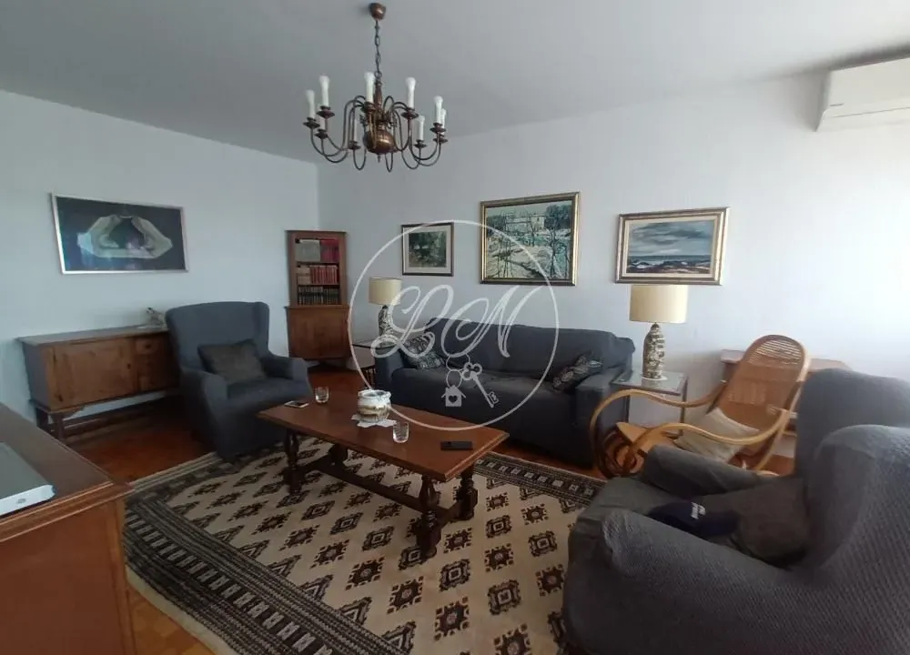 Izdavanje, trosoban stan, 96m², Novi Beograd Blok 70, Novi Beograd Sve Podlokacije