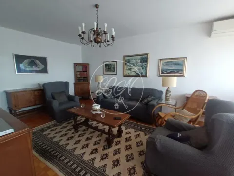 Rent, three bedroom apartment, 96m², Novi Beograd Blok 70, Novi Beograd Sve Podlokacije