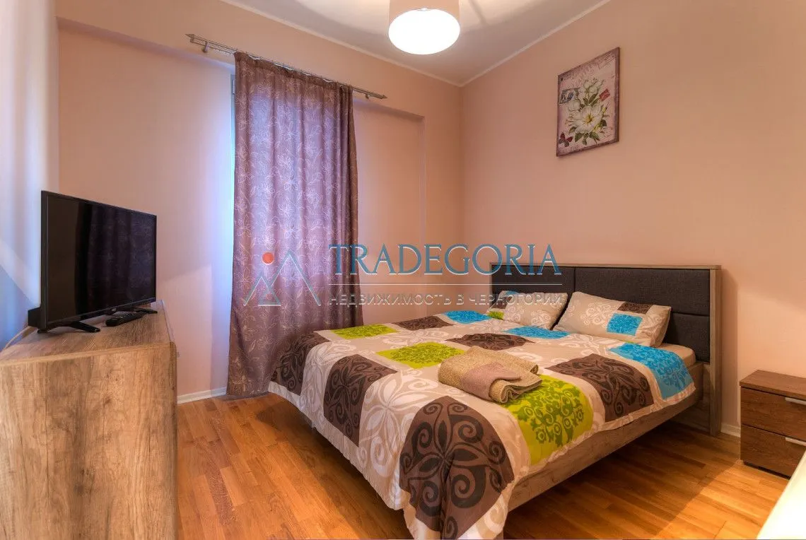Prodaja, trosoban stan, 104m², Budva, Crna Gora
