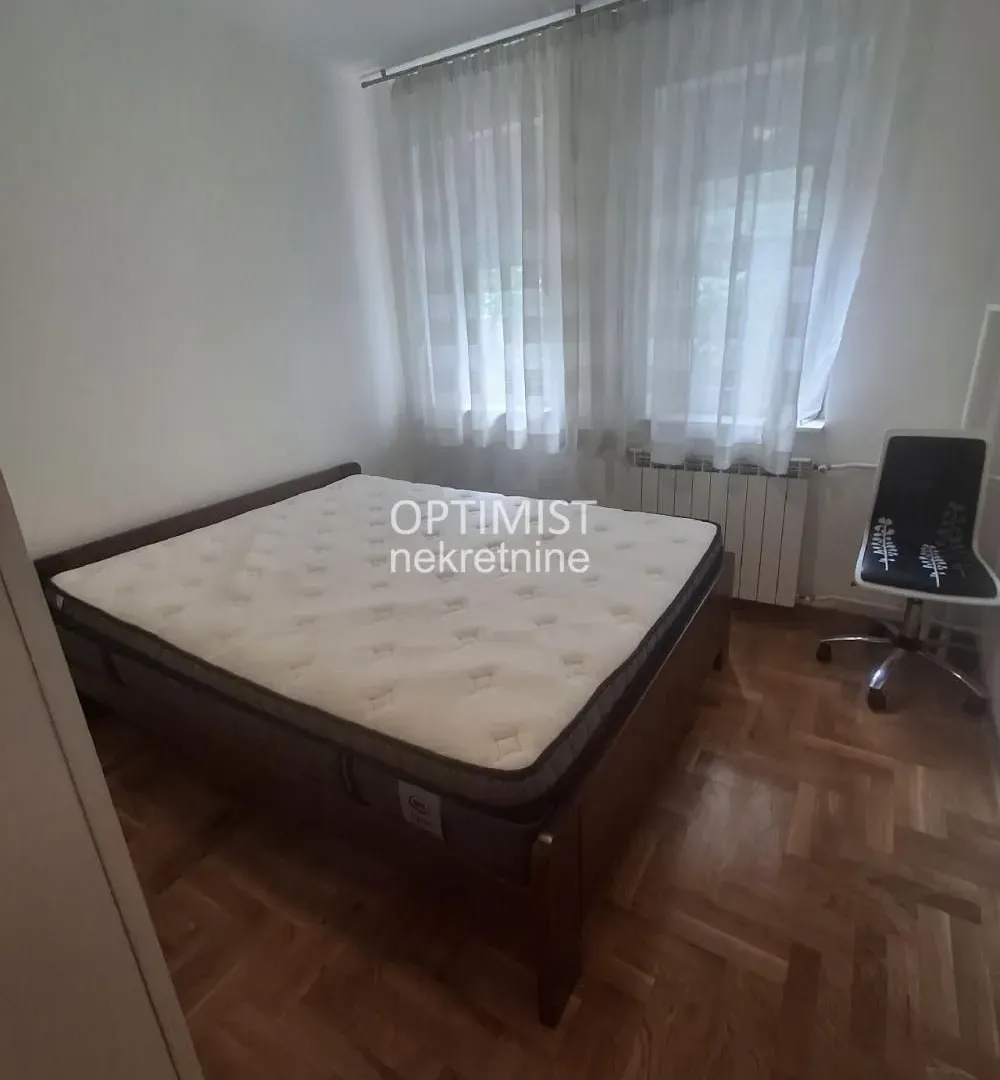 Prodaja, trosoban stan, 61m², Novi Beograd Sve Podlokacije, Beograd