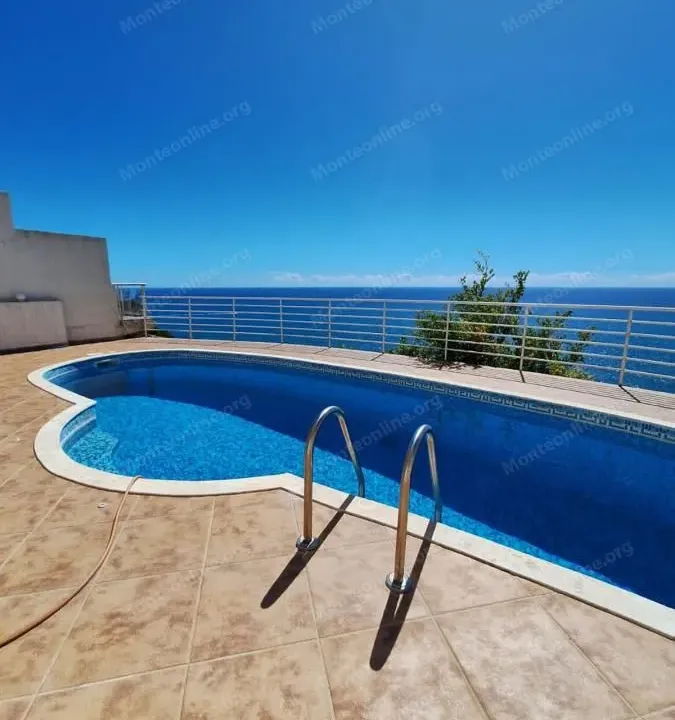 Prodaja, kuća, 161m², Ulcinj, Crna Gora